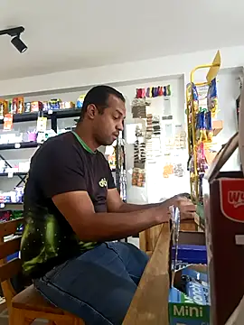 elnegro707070 online show from October 2025 11:12:02 AM