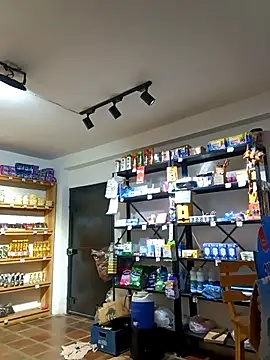 elnegro707070 online show from November 2025 10:54:01 AM