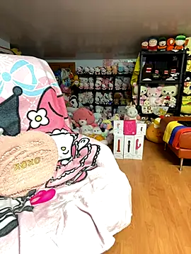 w3tkittty online show from October 2025 11:06:02 PM