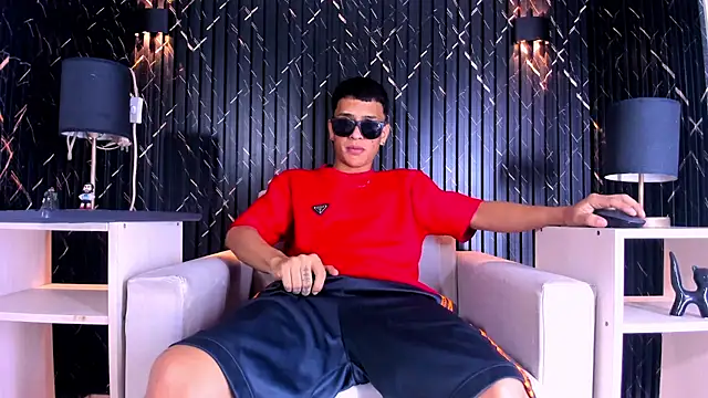 Matt Ruso online show from October 2025 07:27:01 PM