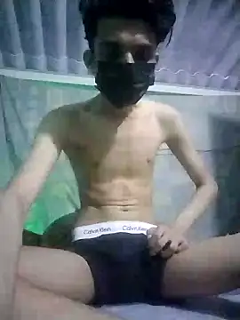 HannanKhan25 online show from September 2025 07:30:02 PM