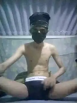 HannanKhan25 online show from November 2025 01:10:02 PM