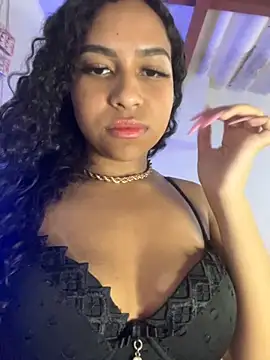 camillaCat online show from September 2025 02:34:02 AM