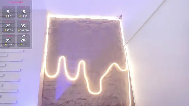 Dulce Quintana online show from November 2025 12:27:02 PM