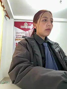 Snapshot of MELODY__06 chatting on February 2026 12:45:02 PM MELODY 06 online show from February 2026 12:45:02 PM