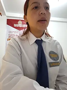 Snapshot of MELODY__06 chatting on February 2026 12:36:01 PM MELODY 06 online show from February 2026 12:36:01 PM