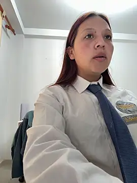 Snapshot of MELODY__06 chatting on March 2026 12:23:01 PM MELODY 06 online show from March 2026 12:23:01 PM