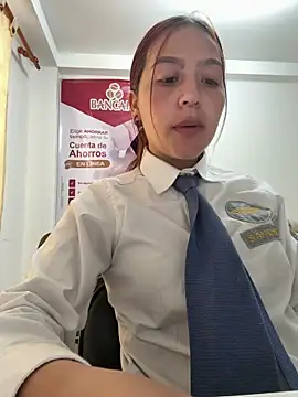 Snapshot of MELODY__06 chatting on March 2026 01:17:02 PM MELODY 06 online show from March 2026 01:17:02 PM