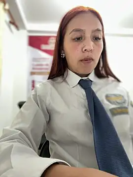 Snapshot of MELODY__06 chatting on March 2026 01:33:02 AM MELODY 06 online show from March 2026 01:33:02 AM