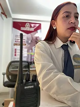 Snapshot of MELODY__06 chatting on March 2026 05:19:02 PM MELODY 06 online show from March 2026 05:19:02 PM