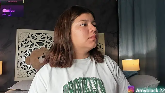 Snapshot of Amyblack__ chatting on February 2026 10:50:01 PM Amyblack online show from February 2026 10:50:01 PM