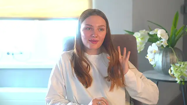 MeganBoone online show from March 2025 08:06:01 AM