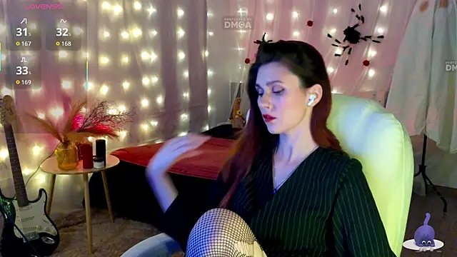 KatrinRayJoy online show from October 2025 02:24:01 PM