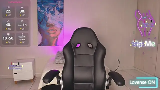 Snapshot of Kariina__69 chatting on September 2025 03:54:01 AM Kariina 69 online show from September 2025 03:54:01 AM