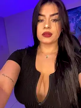 Snapshot of Kariina__69 chatting on October 2025 03:34:02 AM Kariina 69 online show from October 2025 03:34:02 AM