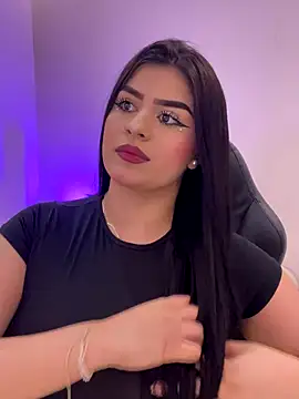 Snapshot of Kariina__69 chatting on October 2025 03:26:02 AM Kariina 69 online show from October 2025 03:26:02 AM