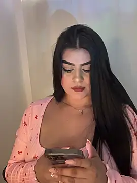 Snapshot of Kariina__69 chatting on July 2026 06:24:02 PM Kariina 69 online show from July 2026 06:24:02 PM