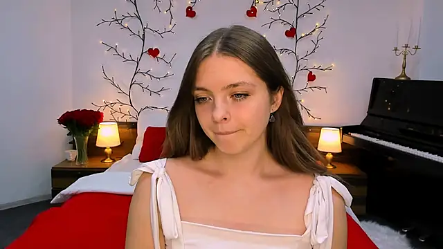 marshmallowee online show from September 2025 08:24:02 PM