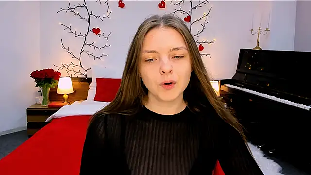 marshmallowee online show from October 2025 09:10:01 AM