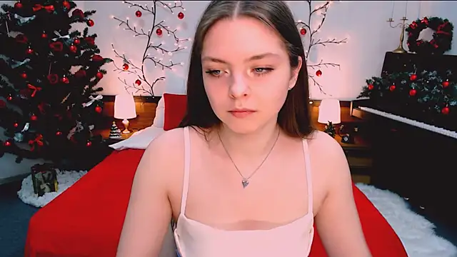 marshmallowee online show from December 2025 01:17:02 PM