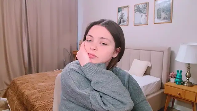 marshmallowee online show from March 2026 11:28:02 AM