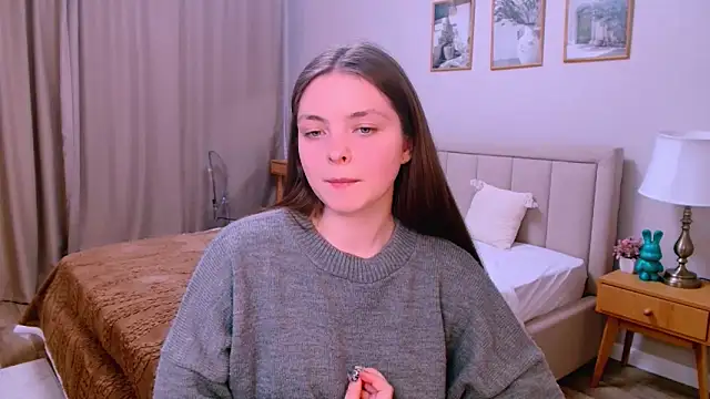 marshmallowee online show from March 2026 06:45:02 PM