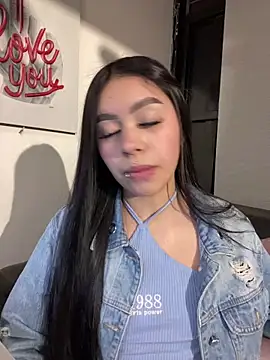 Cristina pinkk online show from October 2025 02:22:02 AM