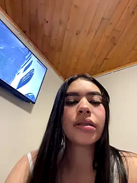 Cristina pinkk online show from October 2025 03:10:02 AM