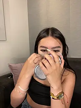 Cristina pinkk online show from November 2025 03:06:01 AM