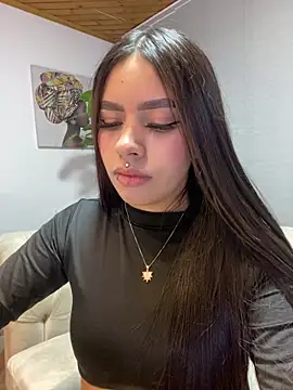 Cristina pinkk online show from February 2026 01:21:02 AM