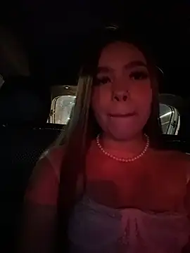 Cristina pinkk online show from April 2026 11:29:02 PM