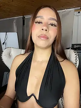 Cristina pinkk online show from April 2026 02:10:01 AM