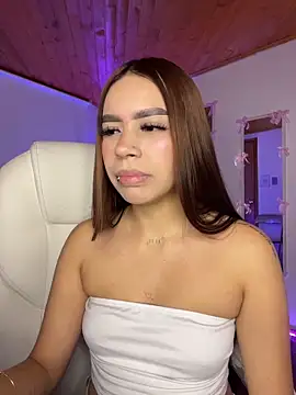 Cristina pinkk online show from April 2026 02:40:02 AM
