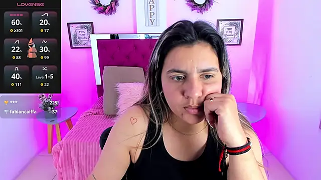 Isa-lox online show from October 2025 09:45:01 PM