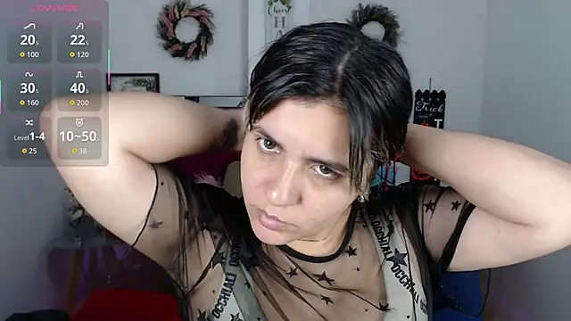 Isa-lox online show from October 2025 09:28:02 PM