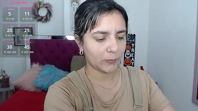 Isa-lox online show from October 2025 09:26:02 PM