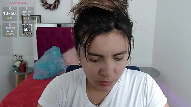 Isa-lox online show from November 2025 09:25:02 PM