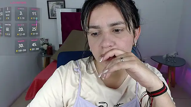 Isa-lox online show from November 2025 09:26:02 PM