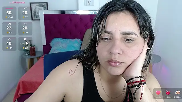 Isa-lox online show from November 2025 09:15:02 PM