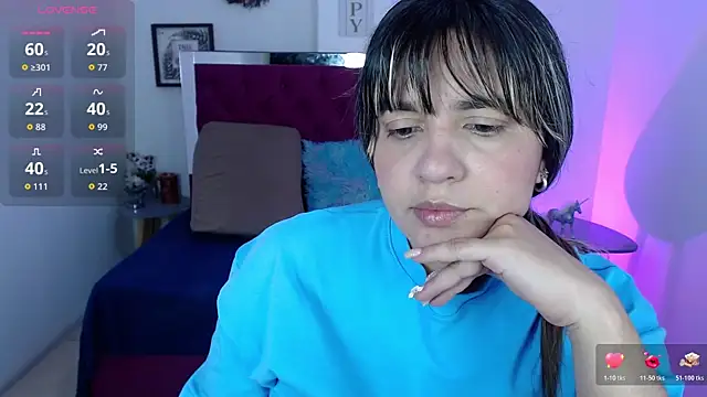 Isa-lox online show from November 2025 09:24:02 PM