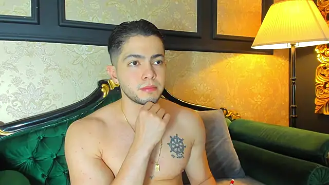 Snapshot of GrantBlake chatting on March 2026 06:06:02 AM GrantBlake online show from March 2026 06:06:02 AM