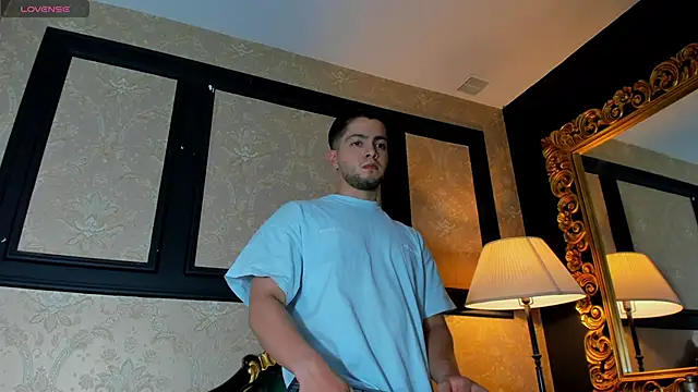 GrantBlake online show from April 2026 06:16:02 AM