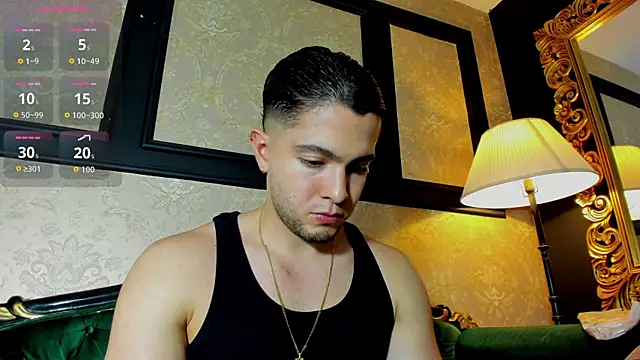 GrantBlake online show from May 2026 06:10:02 AM