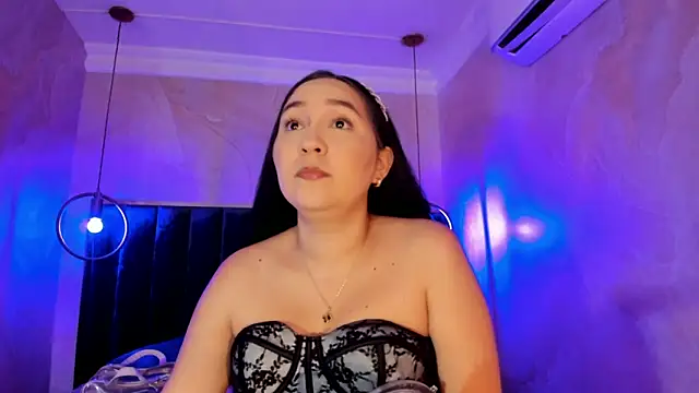 AlissaJoness online show from December 2025 12:32:01 PM