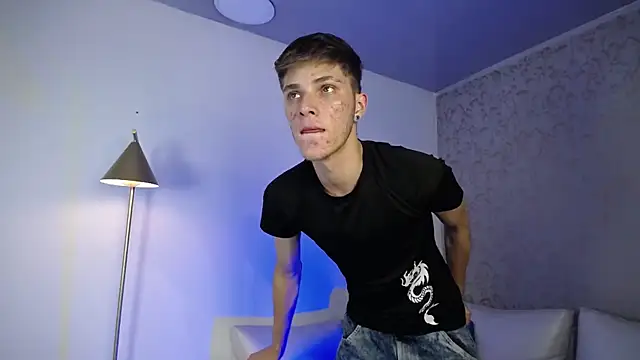 Robbin Blaze online show from September 2025 09:15:02 PM