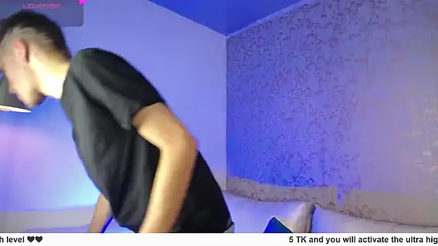 Robbin Blaze online show from September 2025 08:34:01 PM