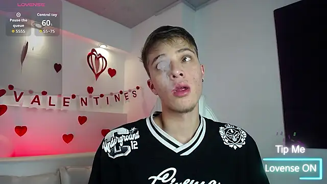 Snapshot of Robbin_Blaze chatting on February 2026 04:52:01 AM Robbin Blaze online show from February 2026 04:52:01 AM