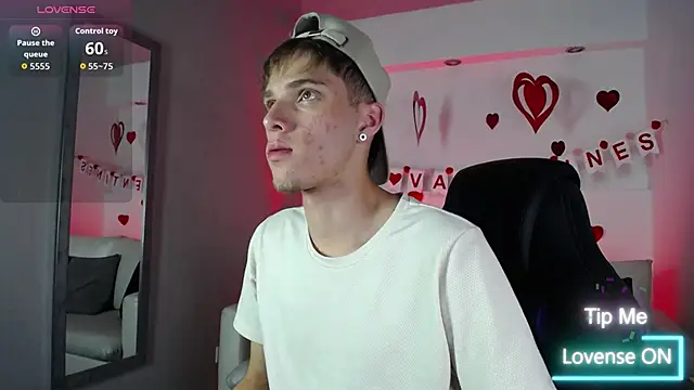 Snapshot of Robbin_Blaze chatting on February 2026 04:53:02 AM Robbin Blaze online show from February 2026 04:53:02 AM