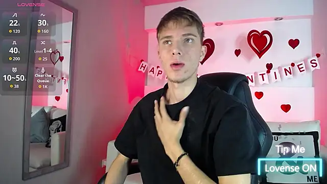 Snapshot of Robbin_Blaze chatting on February 2026 05:03:02 AM Robbin Blaze online show from February 2026 05:03:02 AM