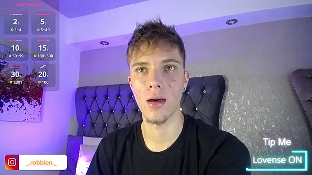 Snapshot of Robbin_Blaze chatting on March 2026 05:12:02 AM Robbin Blaze online show from March 2026 05:12:02 AM